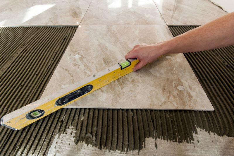 Cost of Tile in Winston Salem, NC