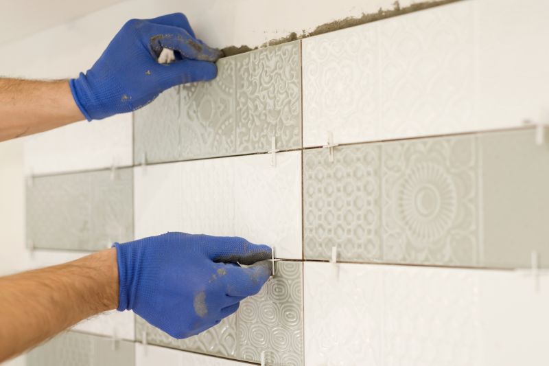 Specialty Tile Suppliers