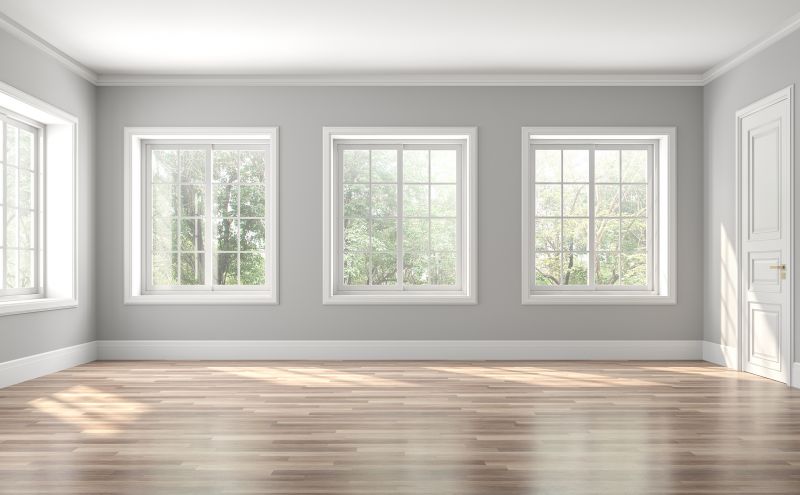 Best Window Installation Contractors in Winston Salem, NC